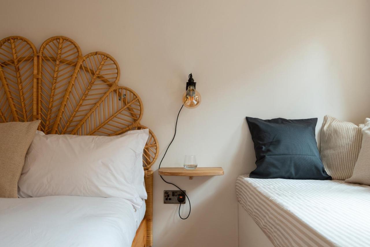 Coalshed Hotell Bristol Exteriör bild