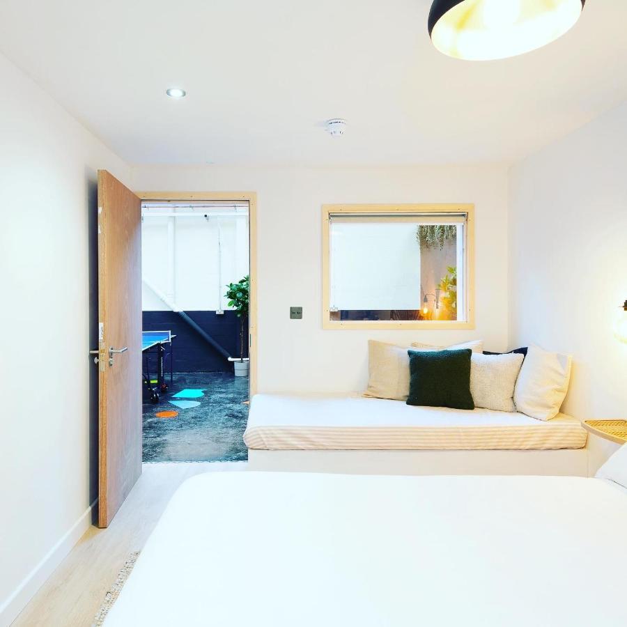 Coalshed Hotell Bristol Exteriör bild