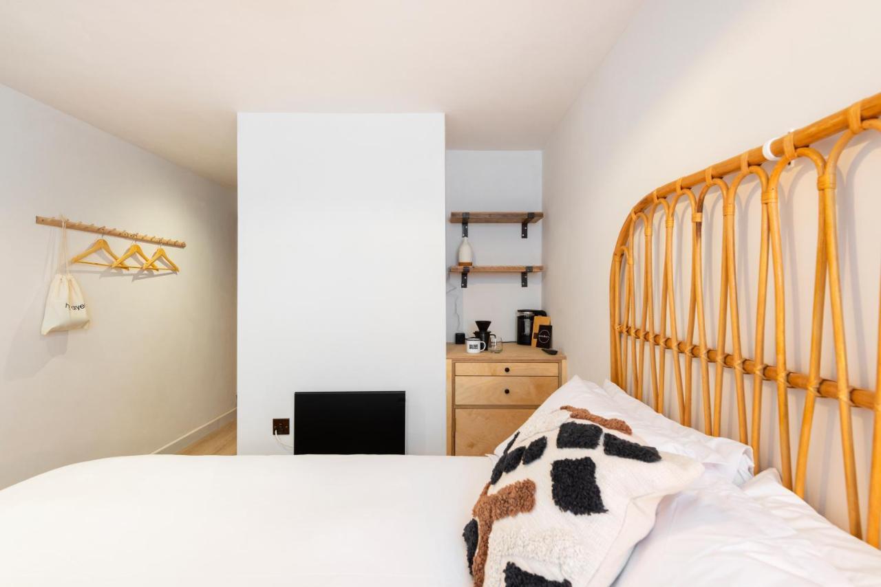 Coalshed Hotell Bristol Exteriör bild