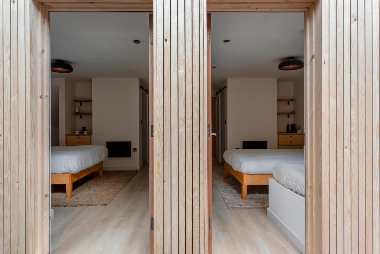 Coalshed Hotell Bristol Exteriör bild